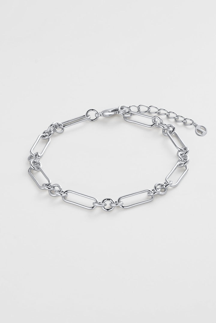 Zafino - Nia Bracelet Silver