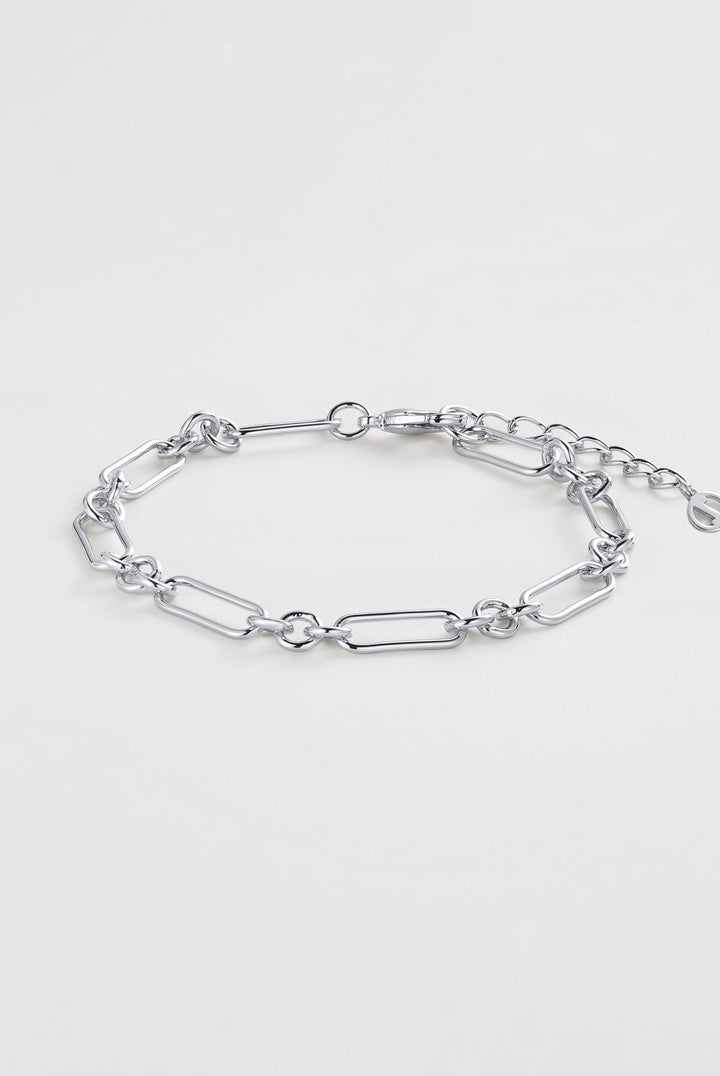 Zafino - Nia Bracelet Silver