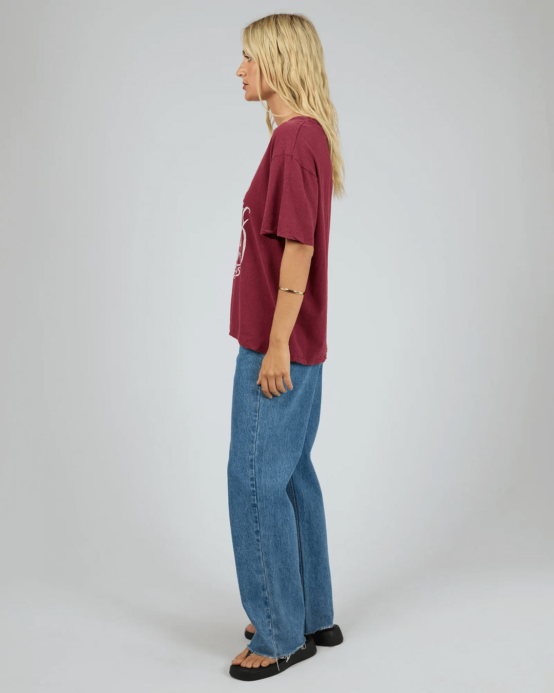 All About Eve - Old West Era Tee Wine