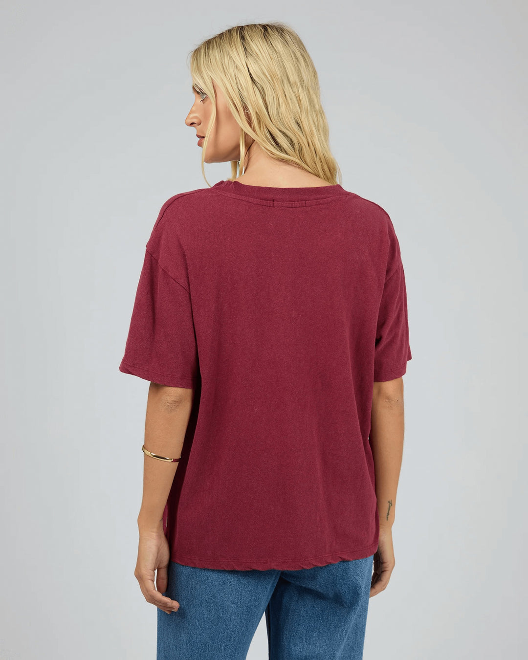 All About Eve - Old West Era Tee Wine