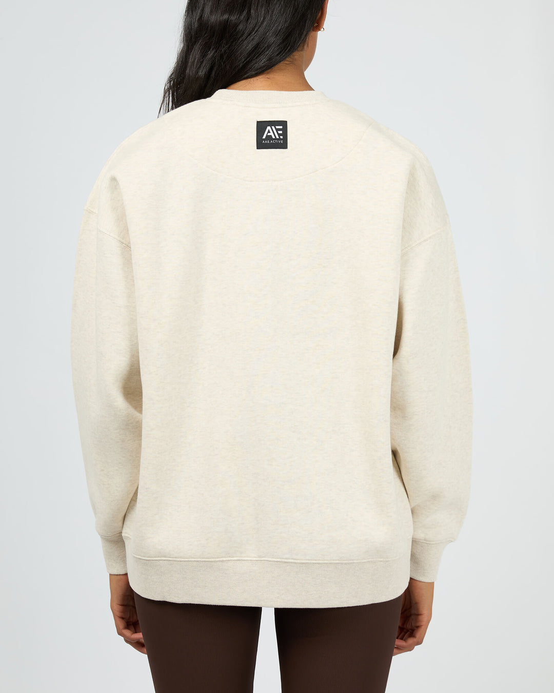 All About Eve - Tonal Crew Oat