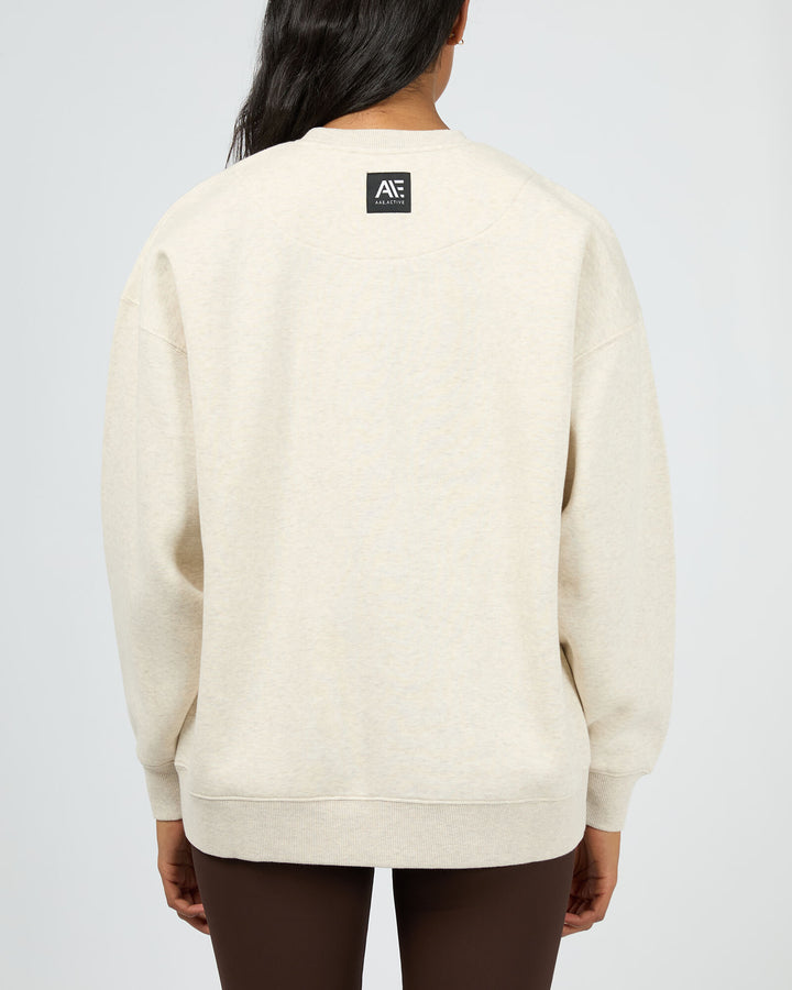 All About Eve - Tonal Crew Oat