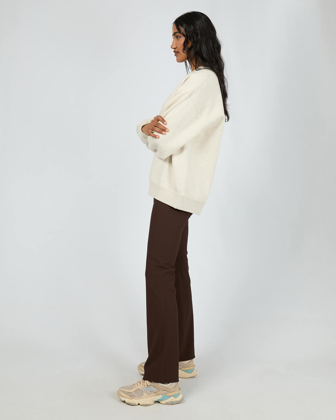 All About Eve - Tonal Crew Oat