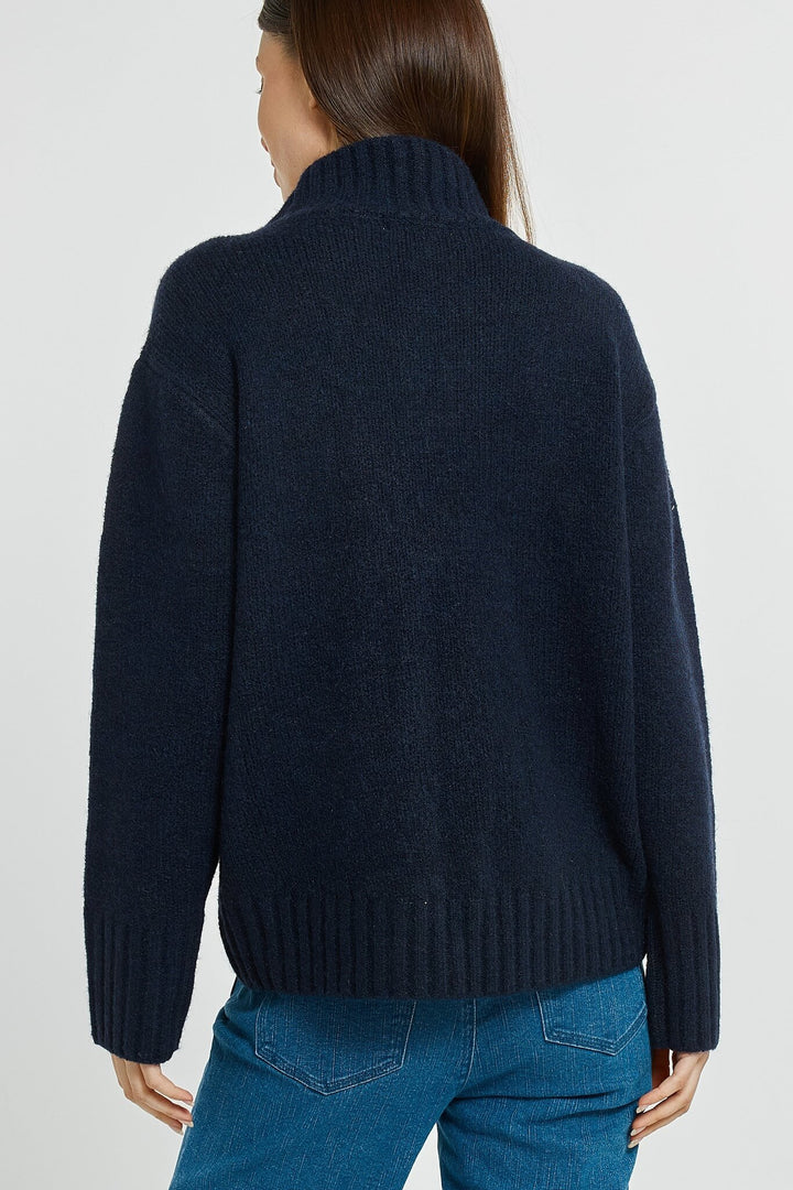 Betty Basics - Lola Jumper Navy