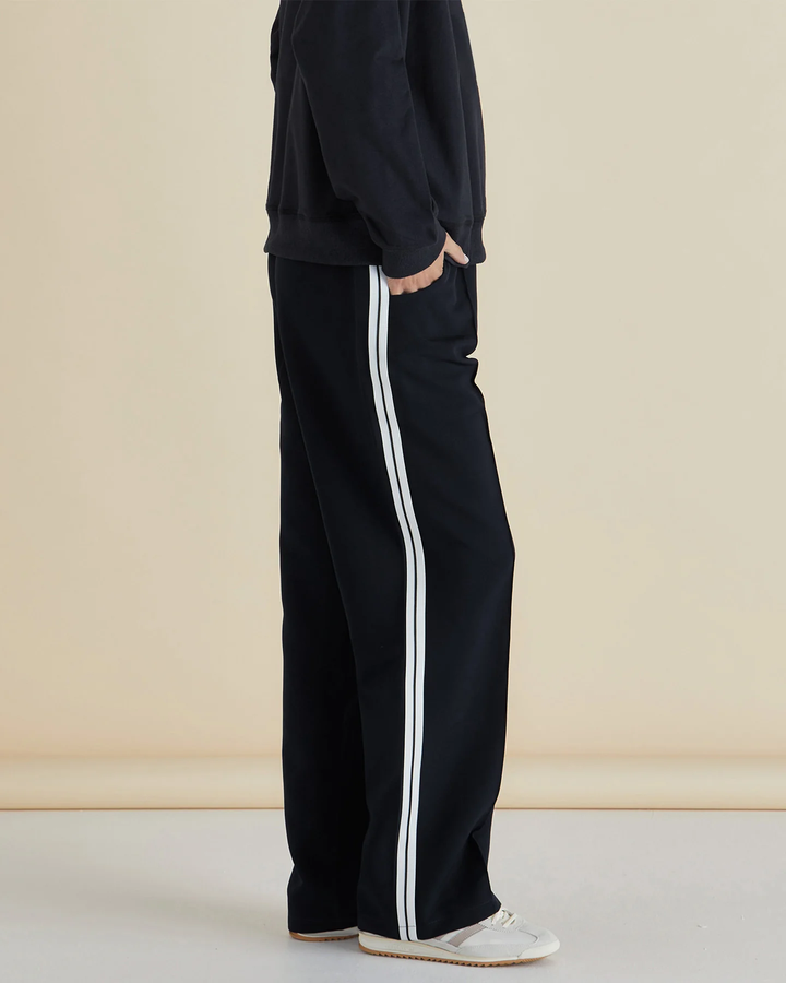 Betty Basics Maddison Jogger Black