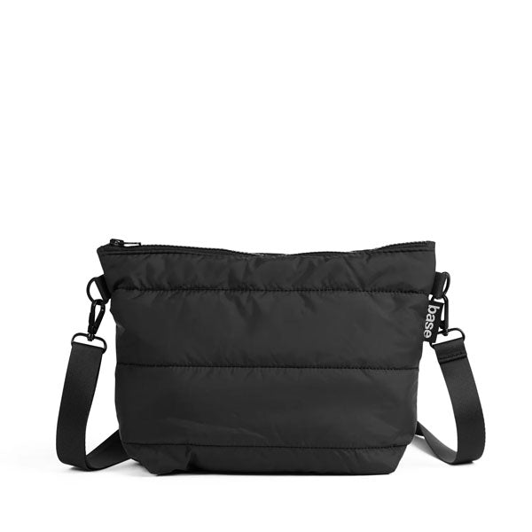 Base - Stash Base Crossbody Black