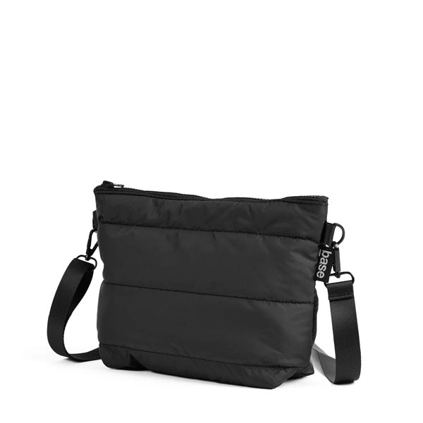 Base - Stash Base Crossbody Black