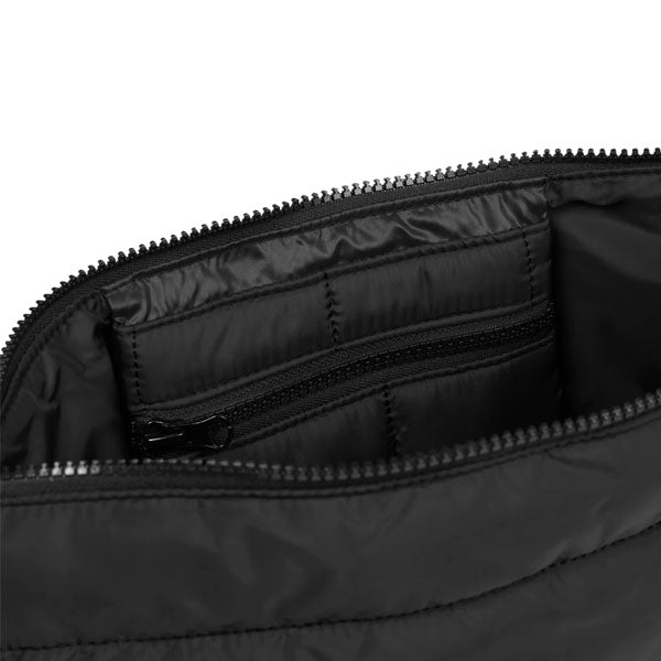Base - Stash Base Crossbody Black