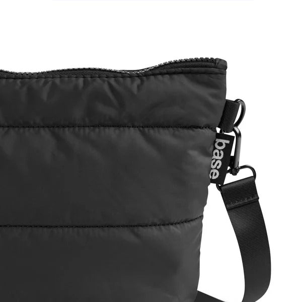 Base - Stash Base Crossbody Black