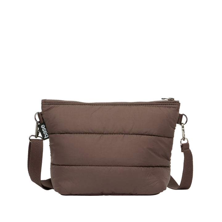 Base - Stash Base Crossbody Chocolate