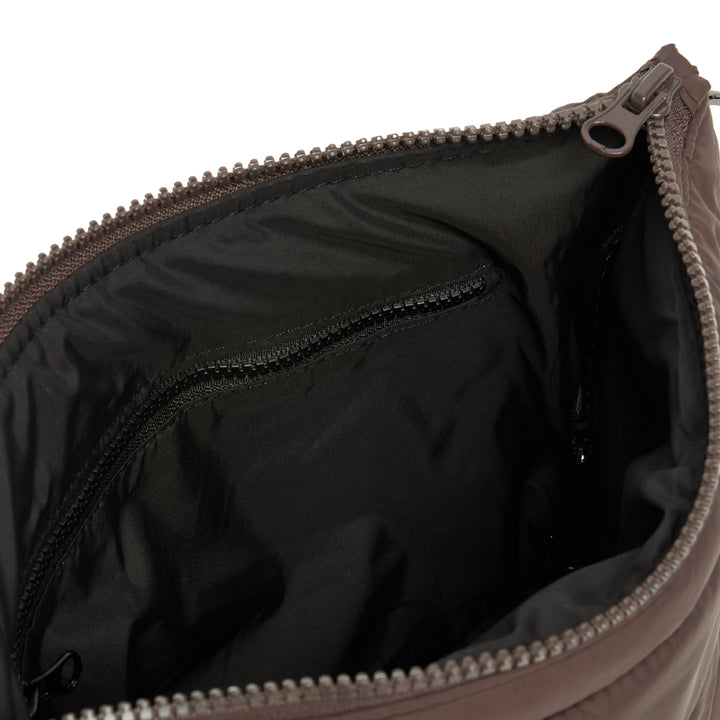 Base - Stash Base Crossbody Chocolate