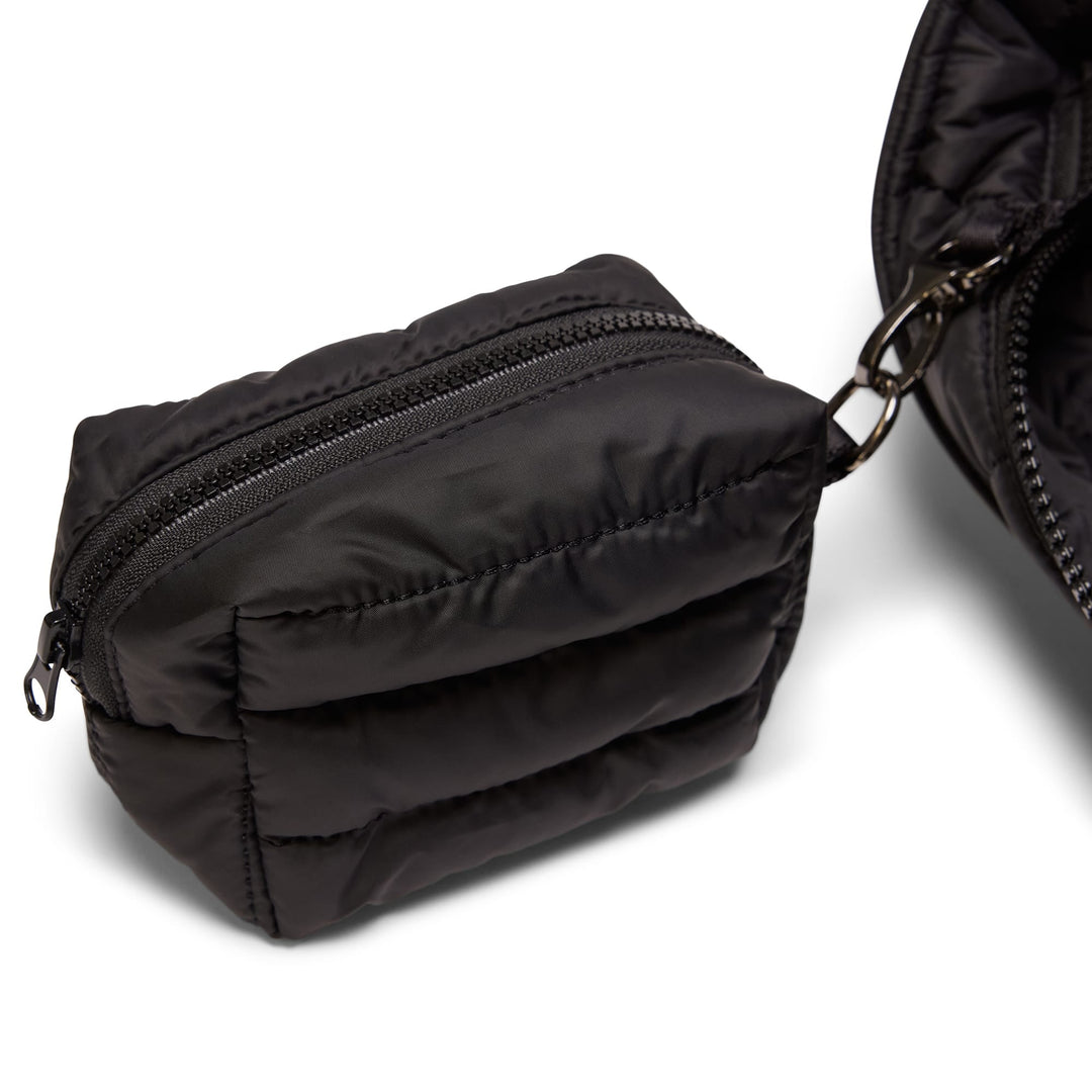 Base - Take it Base Tote Black