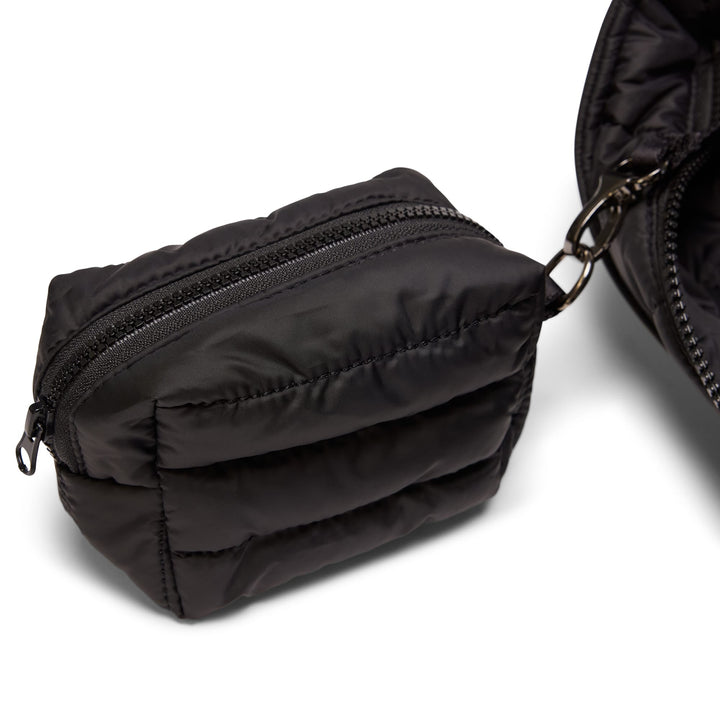 Base - Take it Base Tote Black
