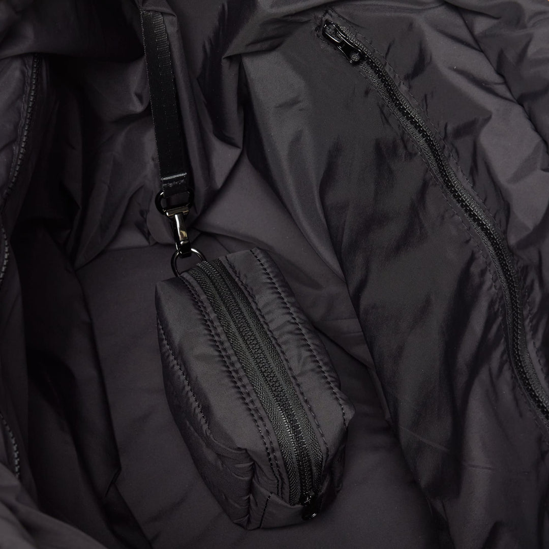 Base - Take it Base Tote Black