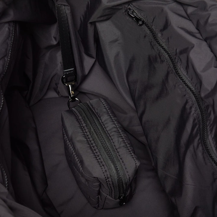 Base - Take it Base Tote Black