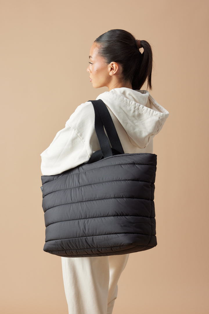 Base - Take it Base Tote Black