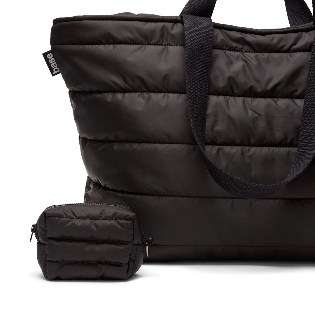 Base - Take it Base Tote Black