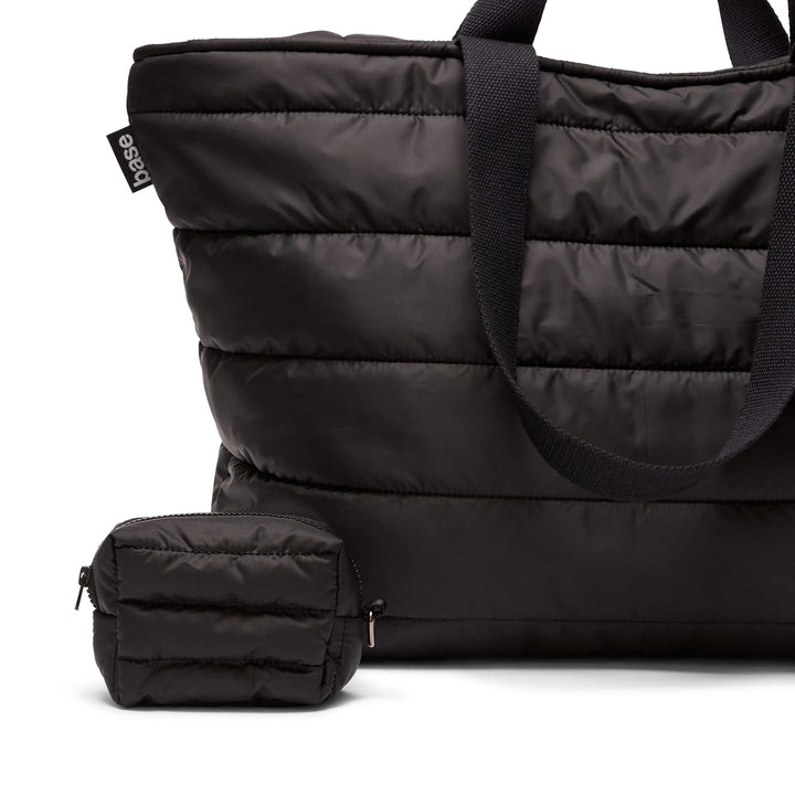 Base - Take it Base Tote Black