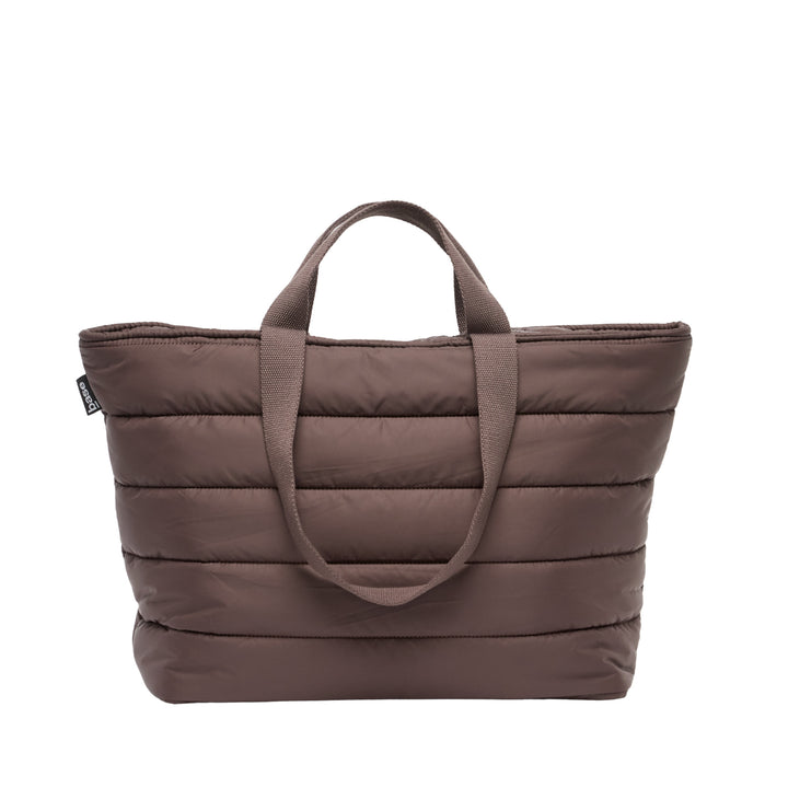 Base - Take it Base Tote Chocolate