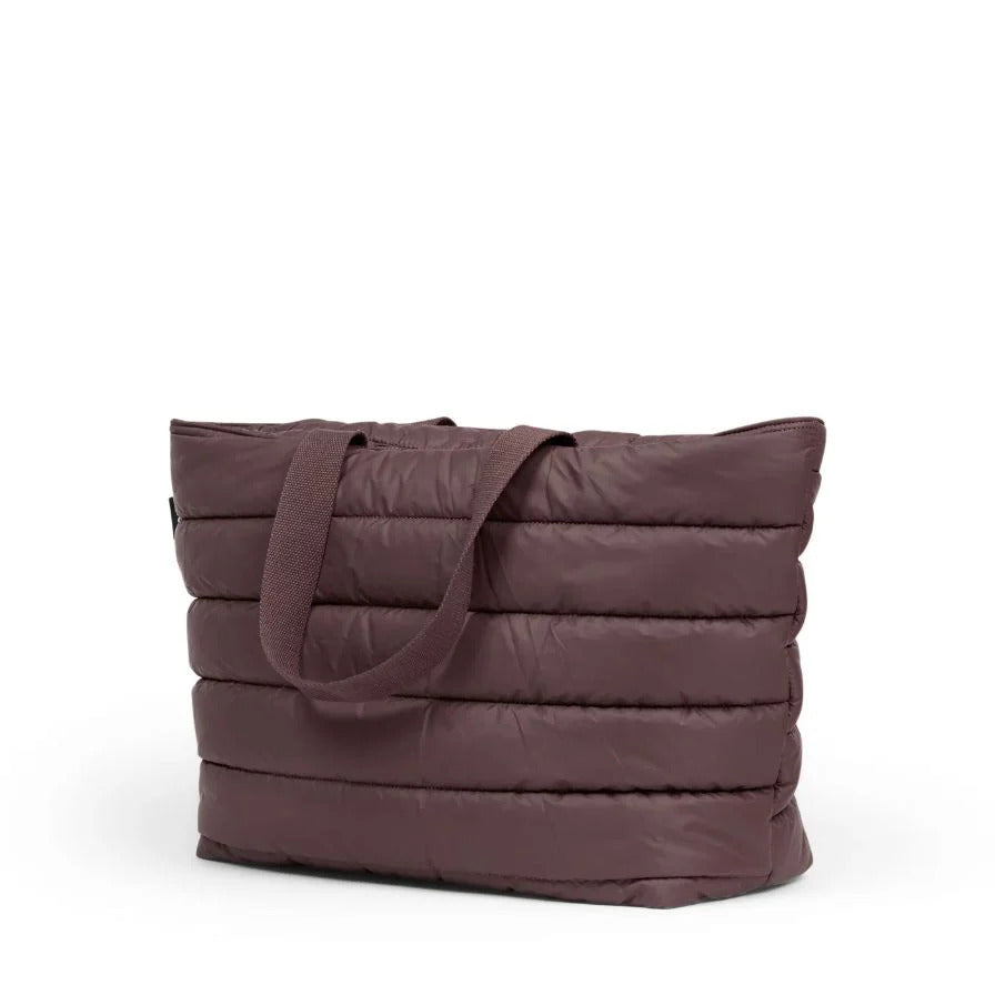Base - Take it Base Tote Chocolate