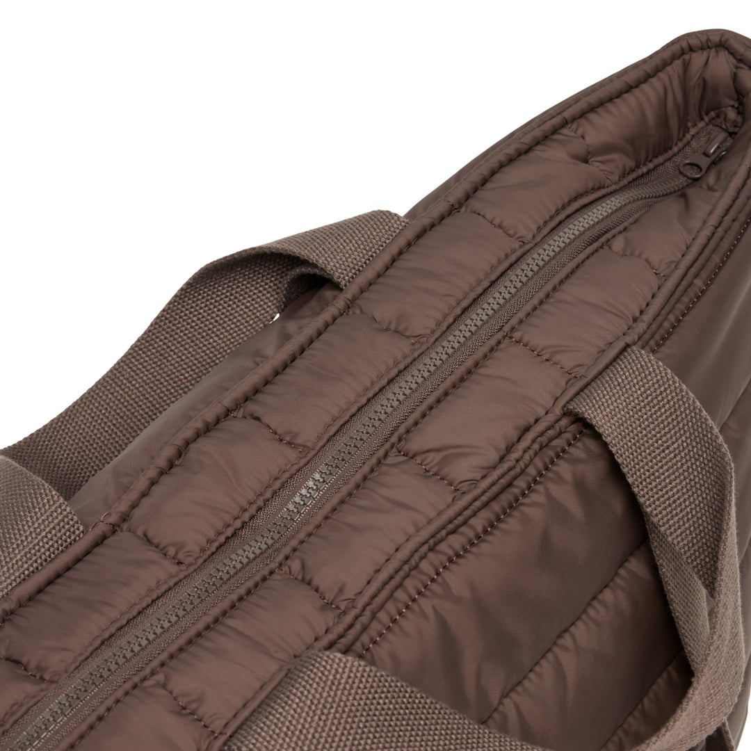 Base - Take it Base Tote Chocolate