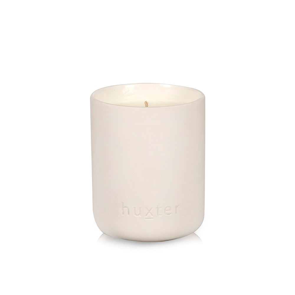 Huxter - Sea Salt & Cedarwood Candle