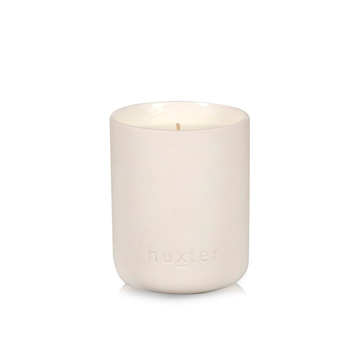 Huxter - Sea Salt & Cedarwood Candle