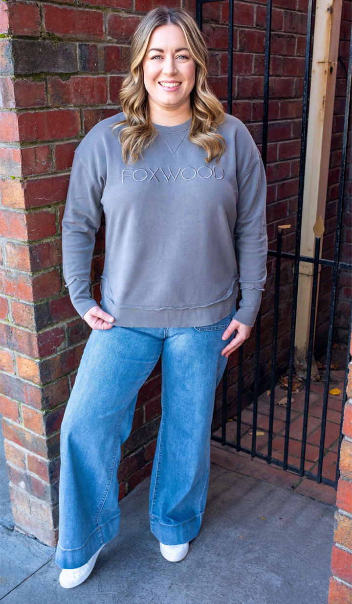 Foxwood - Simplified Crew Iron