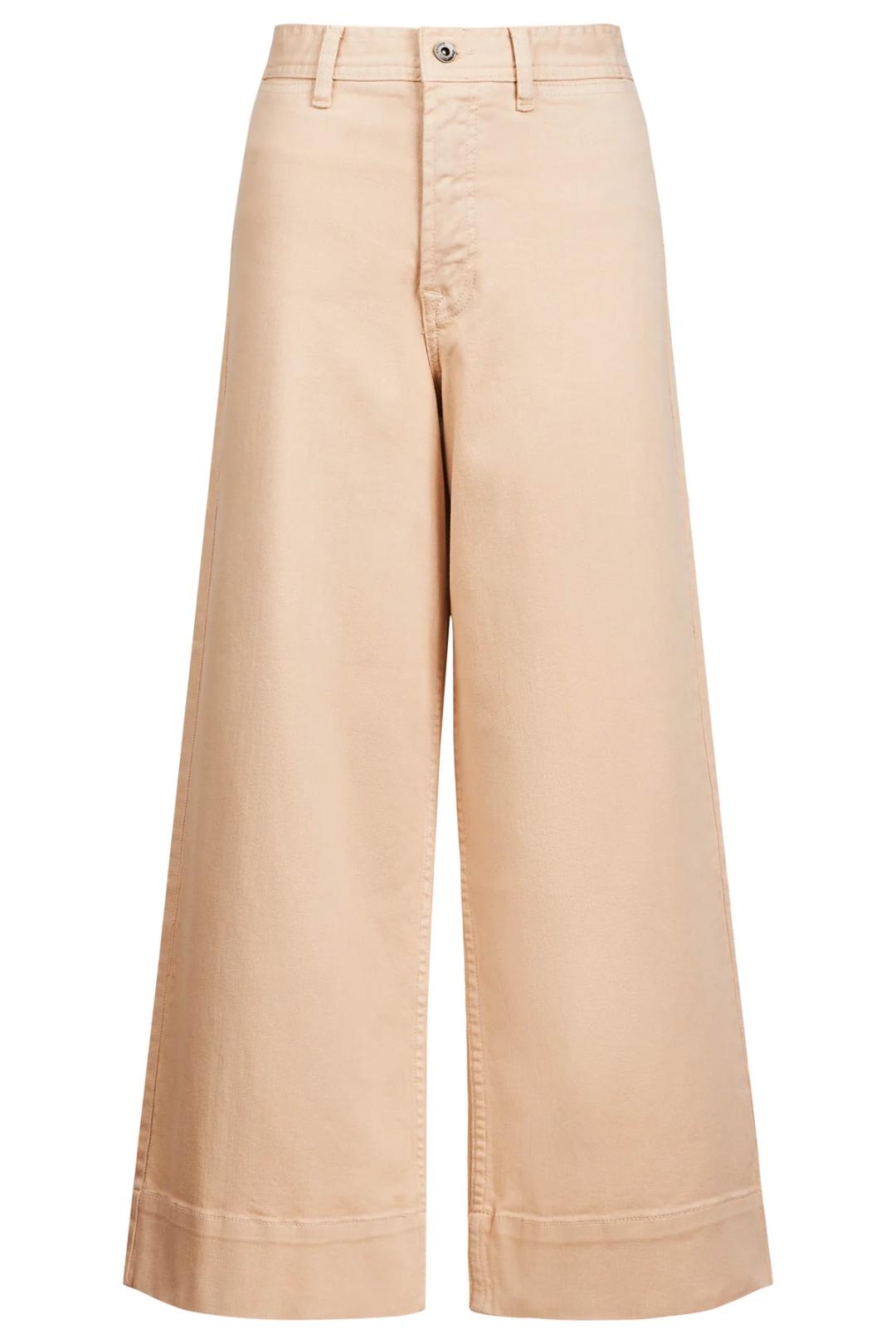 Eb & Ive - Del Re Denim Clay