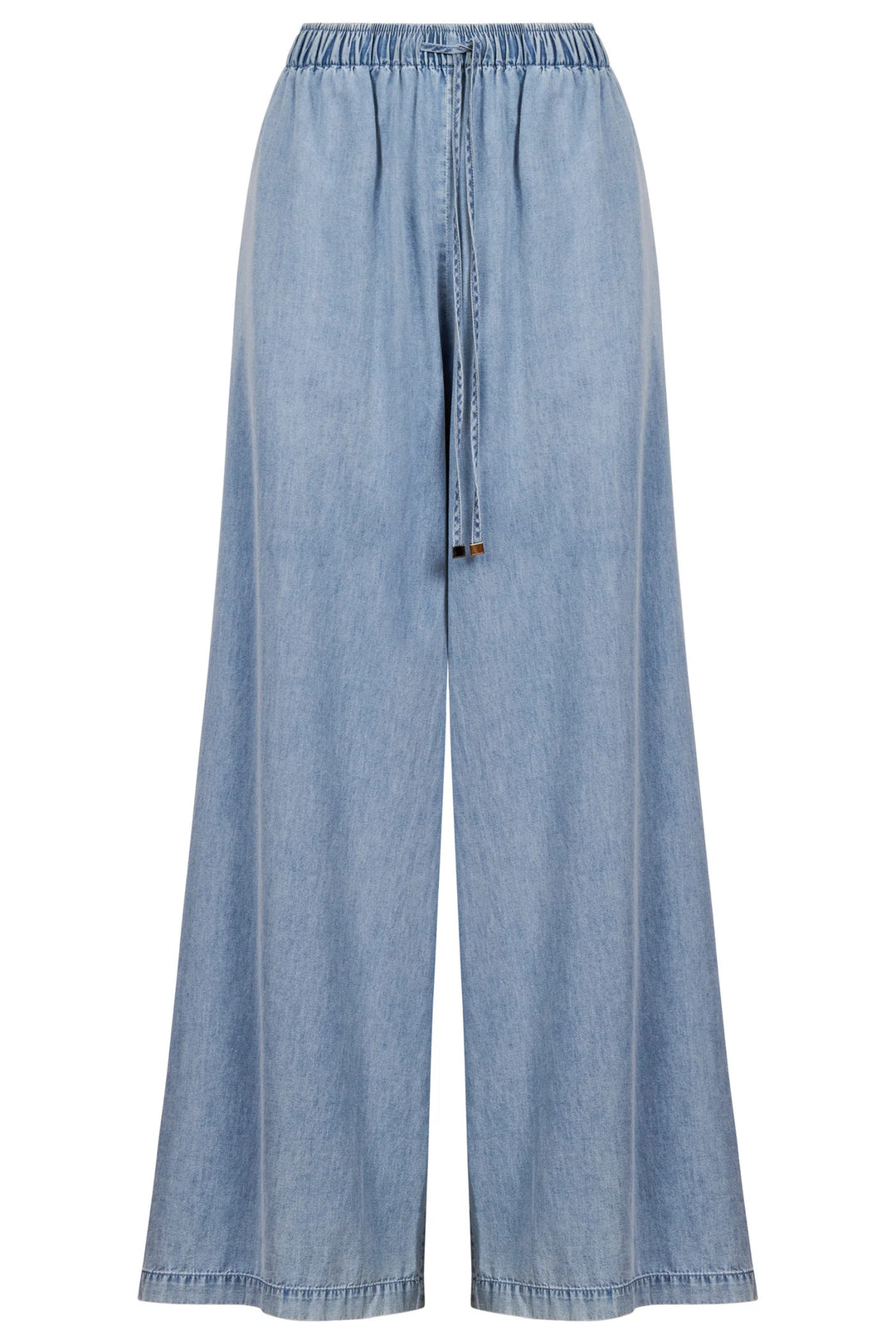 Eb &amp; Ive - Roam Pant Denim