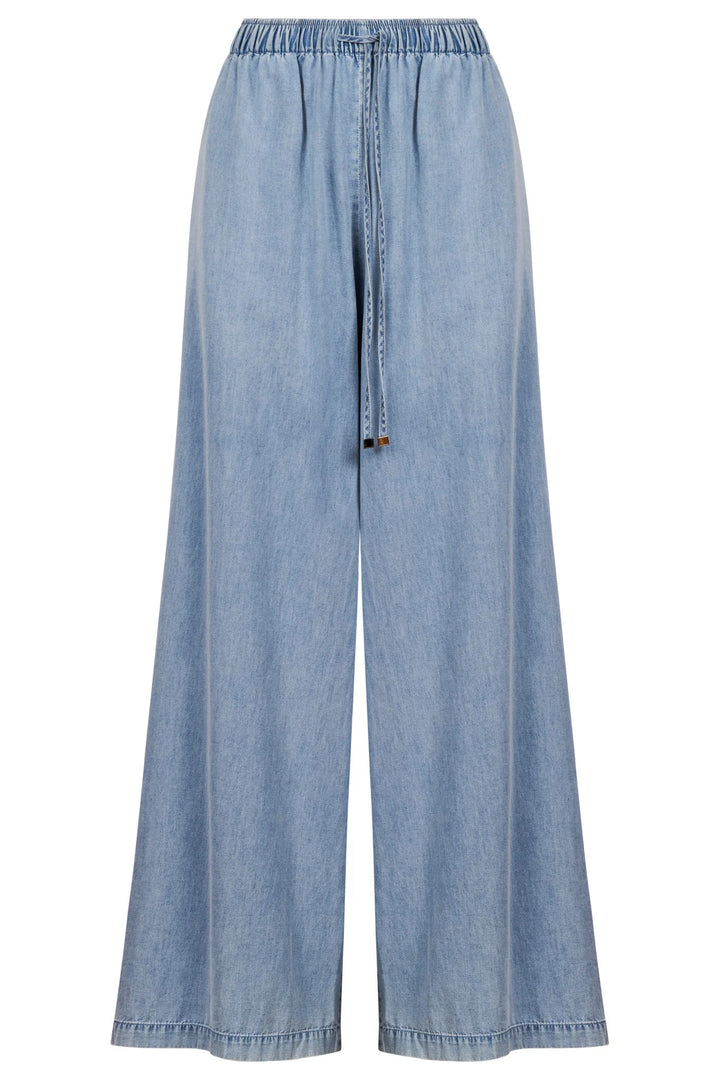 Eb &amp; Ive - Roam Pant Denim