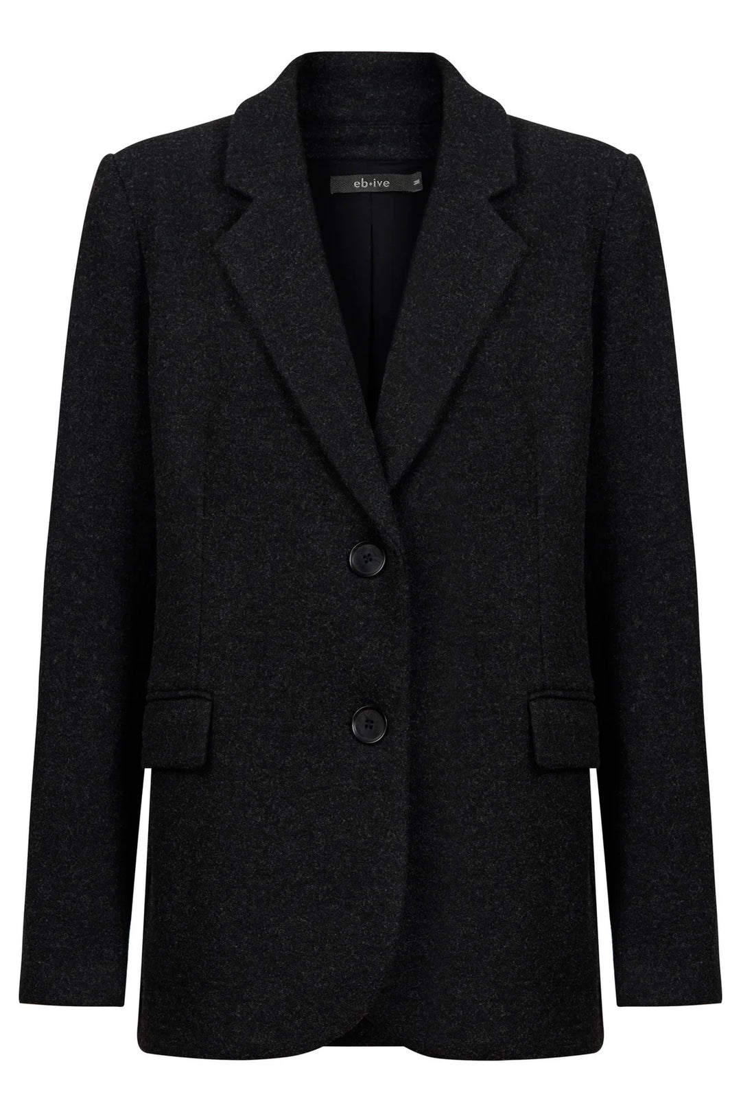 Eb &amp; Ive - Sable Blazer Char