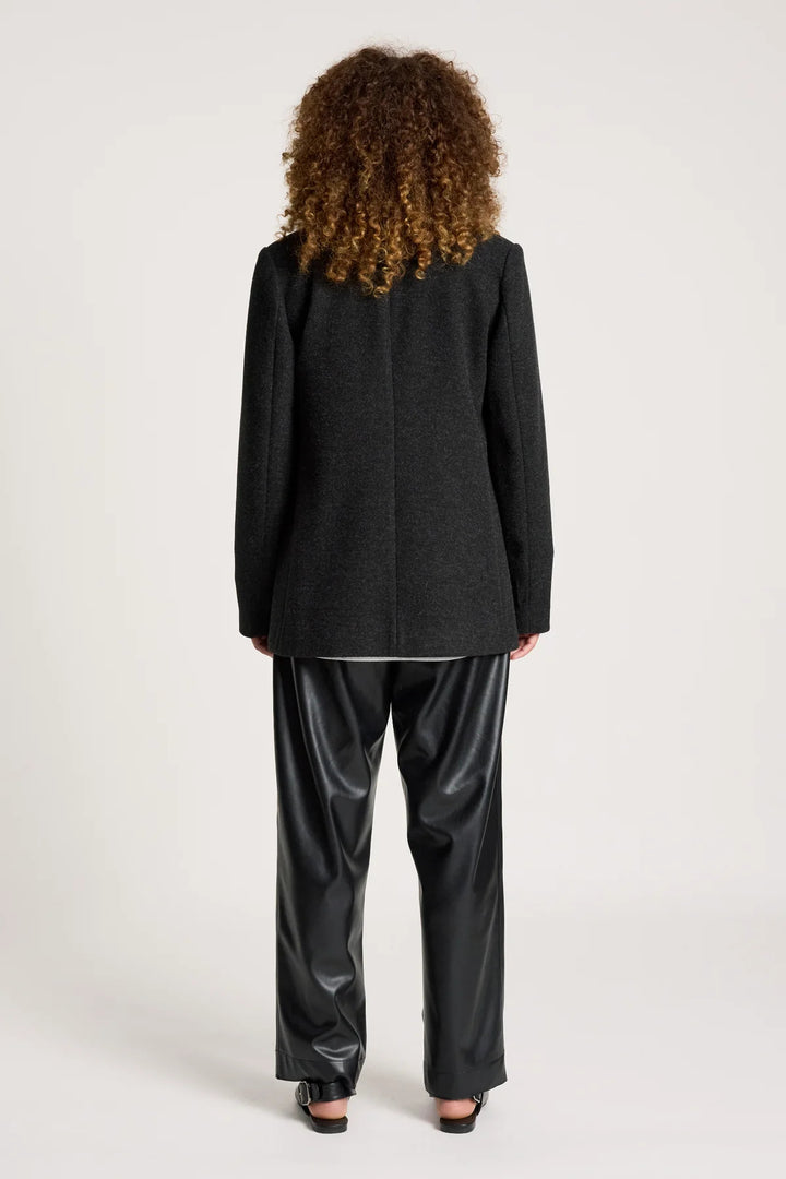Eb &amp; Ive - Sable Blazer Char