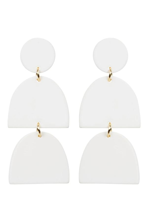 Eb & Ive - Shoal Earring Opal