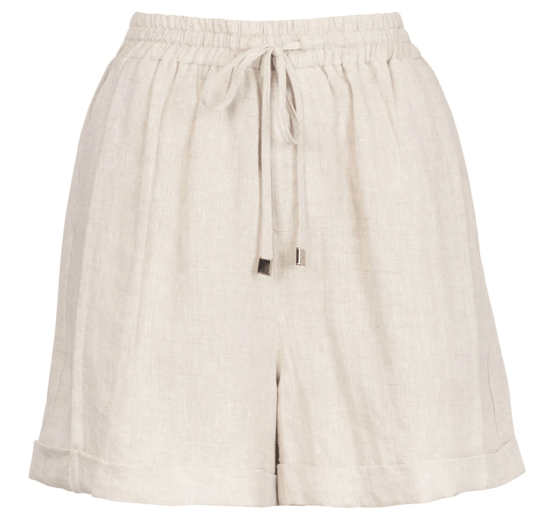 Eb & Ive - Studio Short Tusk