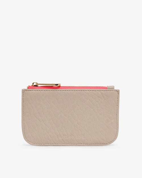 Elms + King - Centro Wallet Oyster