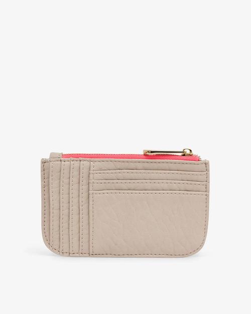 Elms + King - Centro Wallet Oyster