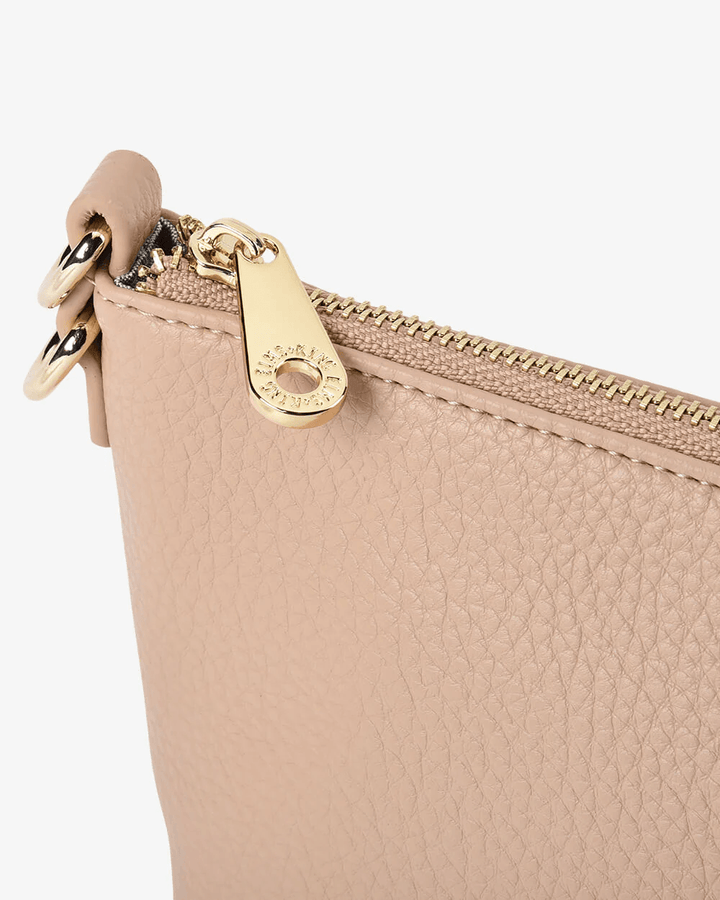 Elms + King - Leyton Neutral Pebble