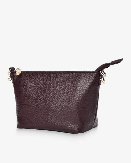 Elms + King - Leyton Crossbody Wine