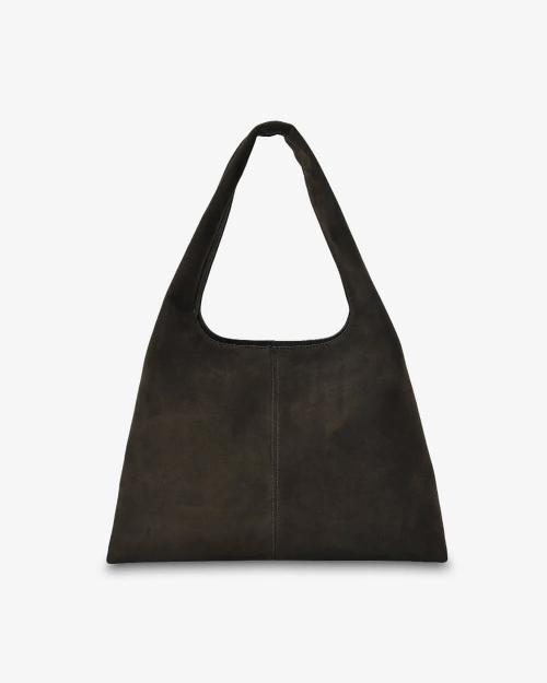 Elms + King - Mayfair Tote Khaki