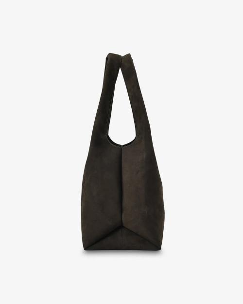 Elms + King - Mayfair Tote Khaki