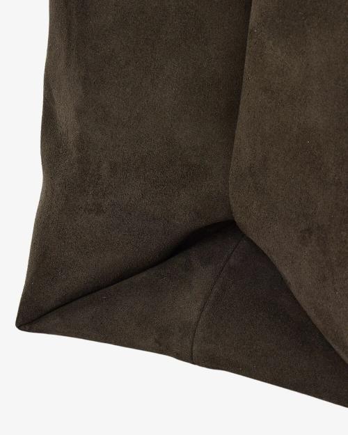 Elms + King - Mayfair Tote Khaki