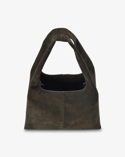 Elms + King - Mayfair Tote Khaki