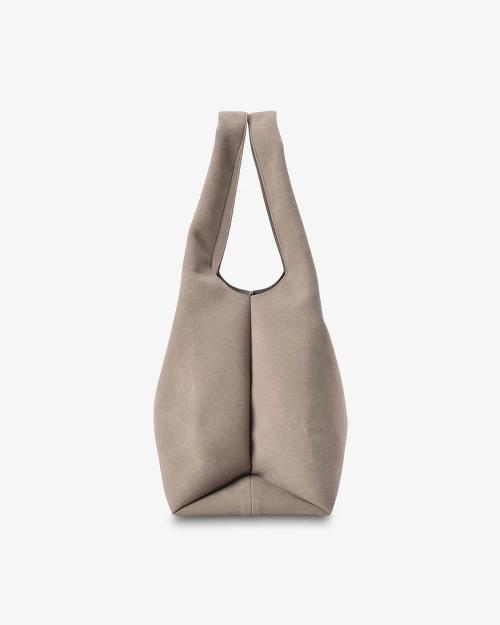 Elms + King - Mayfair Tote Fawn