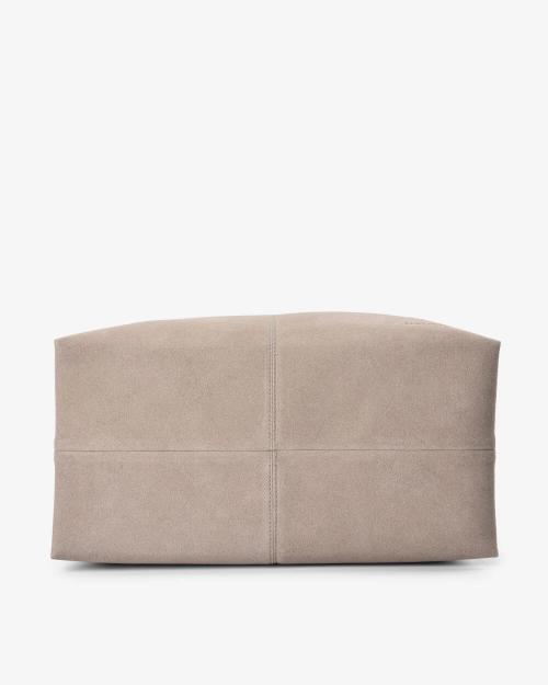 Elms + King - Mayfair Tote Fawn
