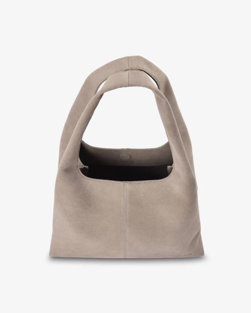 Elms + King - Mayfair Tote Fawn