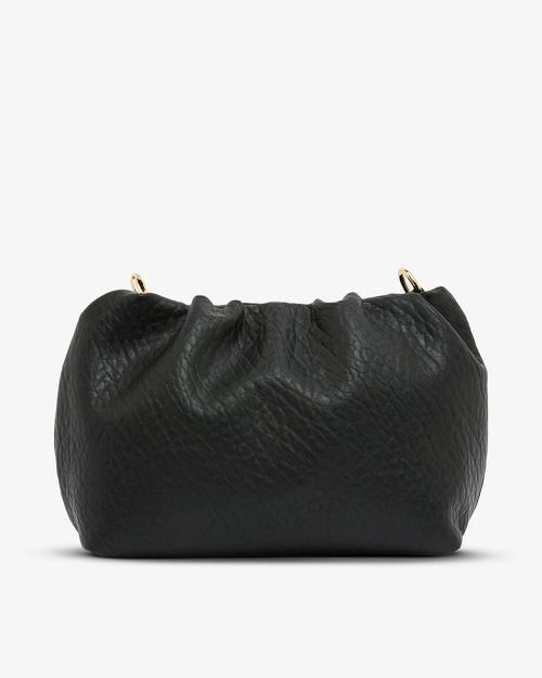 Elms + King - Monty Bag Black