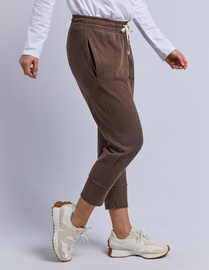 Elm - Brunch Pant Coffee