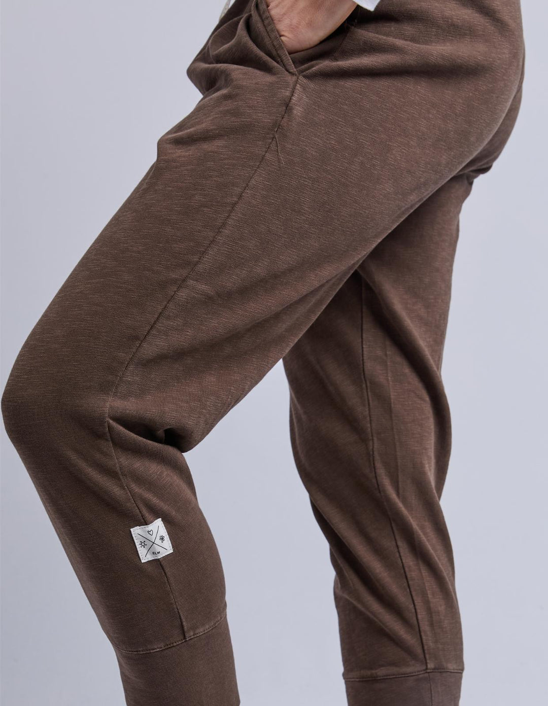 Elm - Brunch Pant Coffee