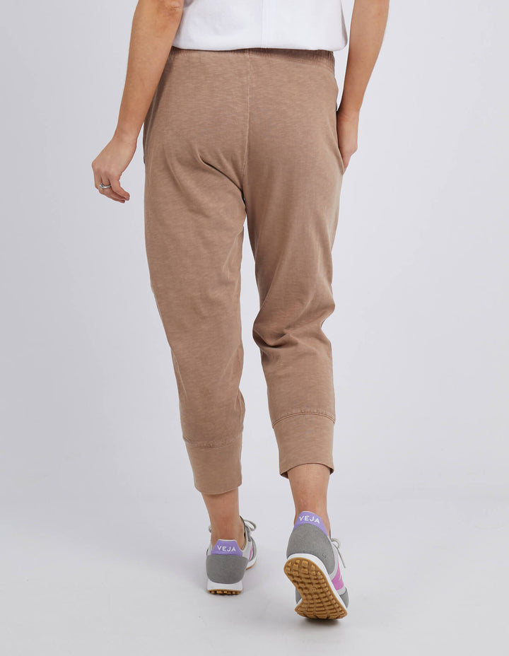 Elm - Brunch Pant Mocha